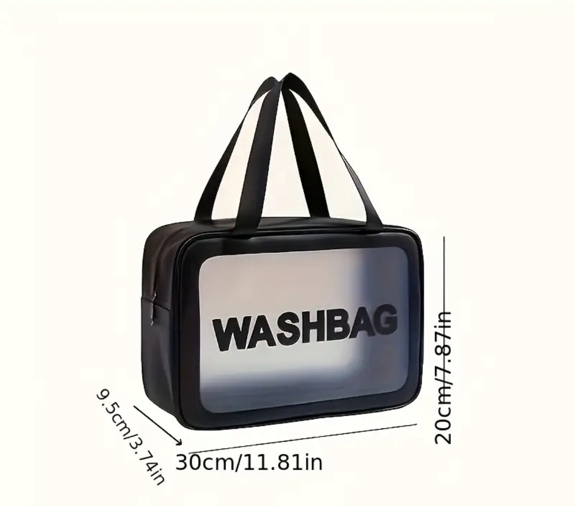 Washbag 💖