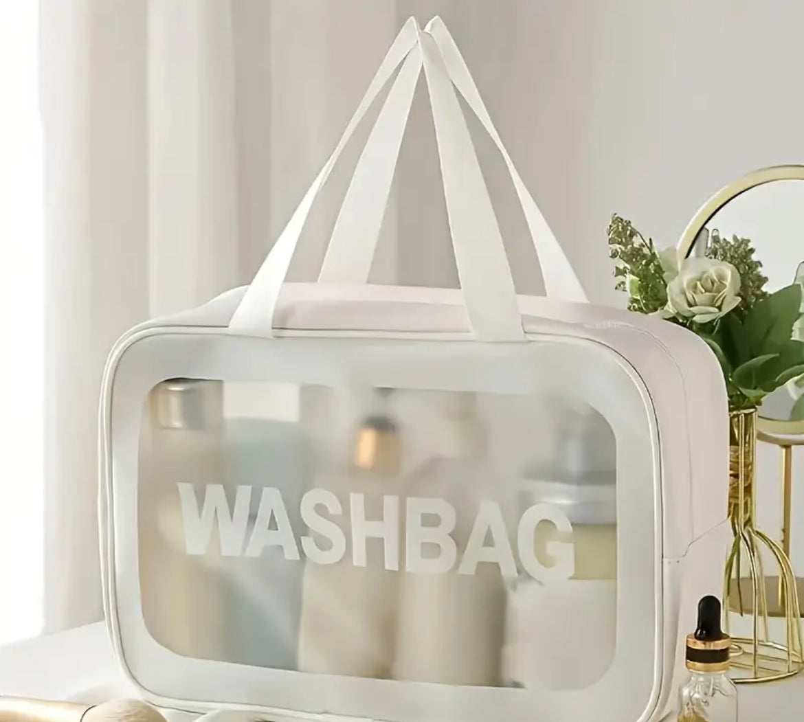 Washbag 💖