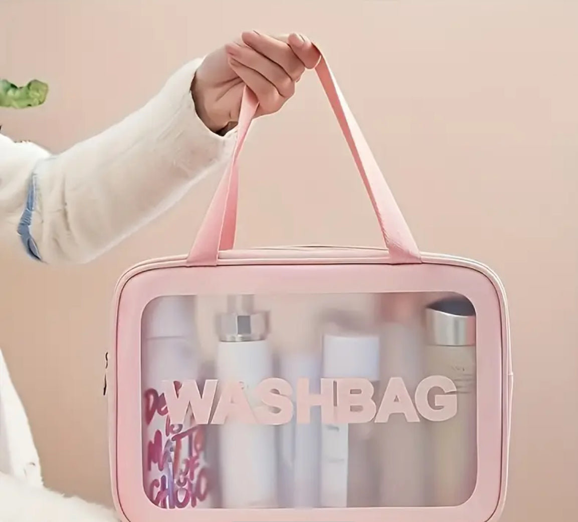 Washbag 💖