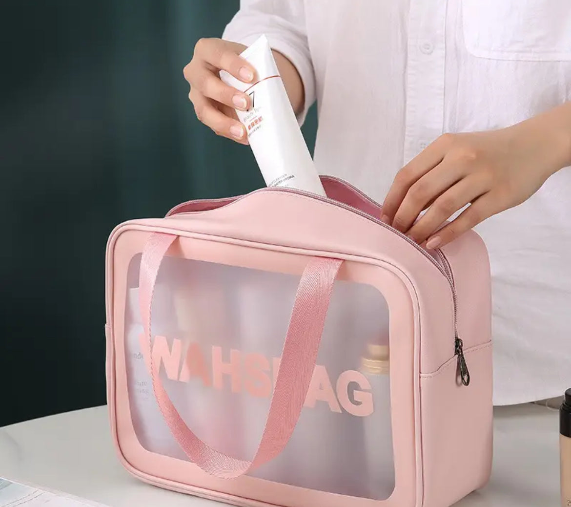 Washbag 💖