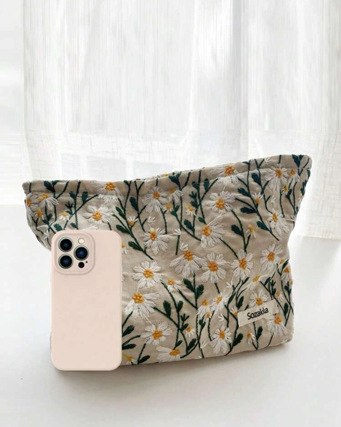 Pochette Margherita