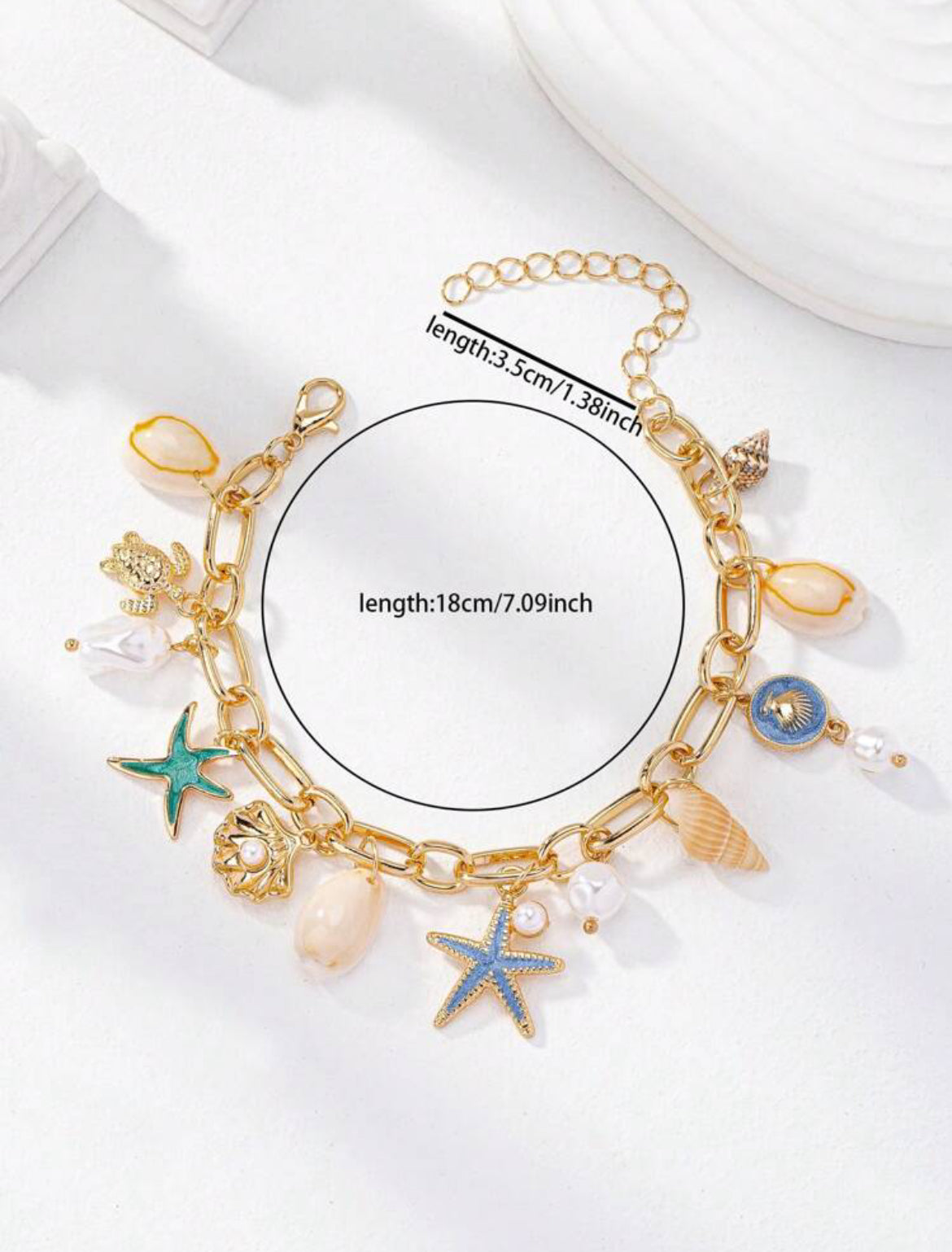 Bracciale Camille