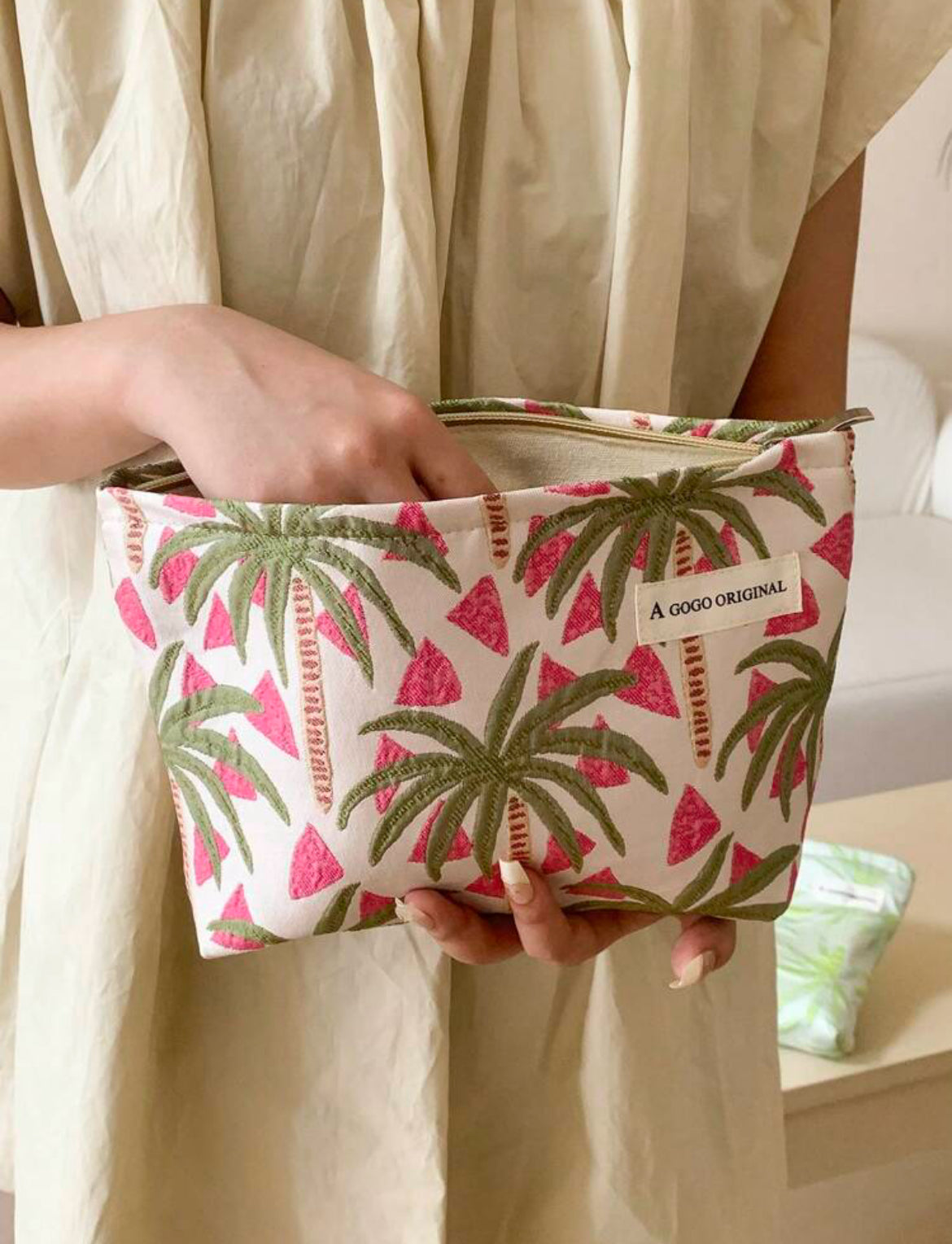 Pochette Miami