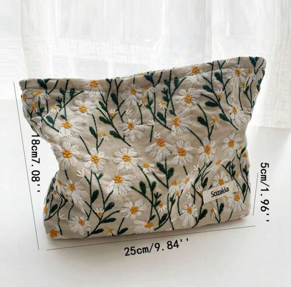 Pochette Margherita