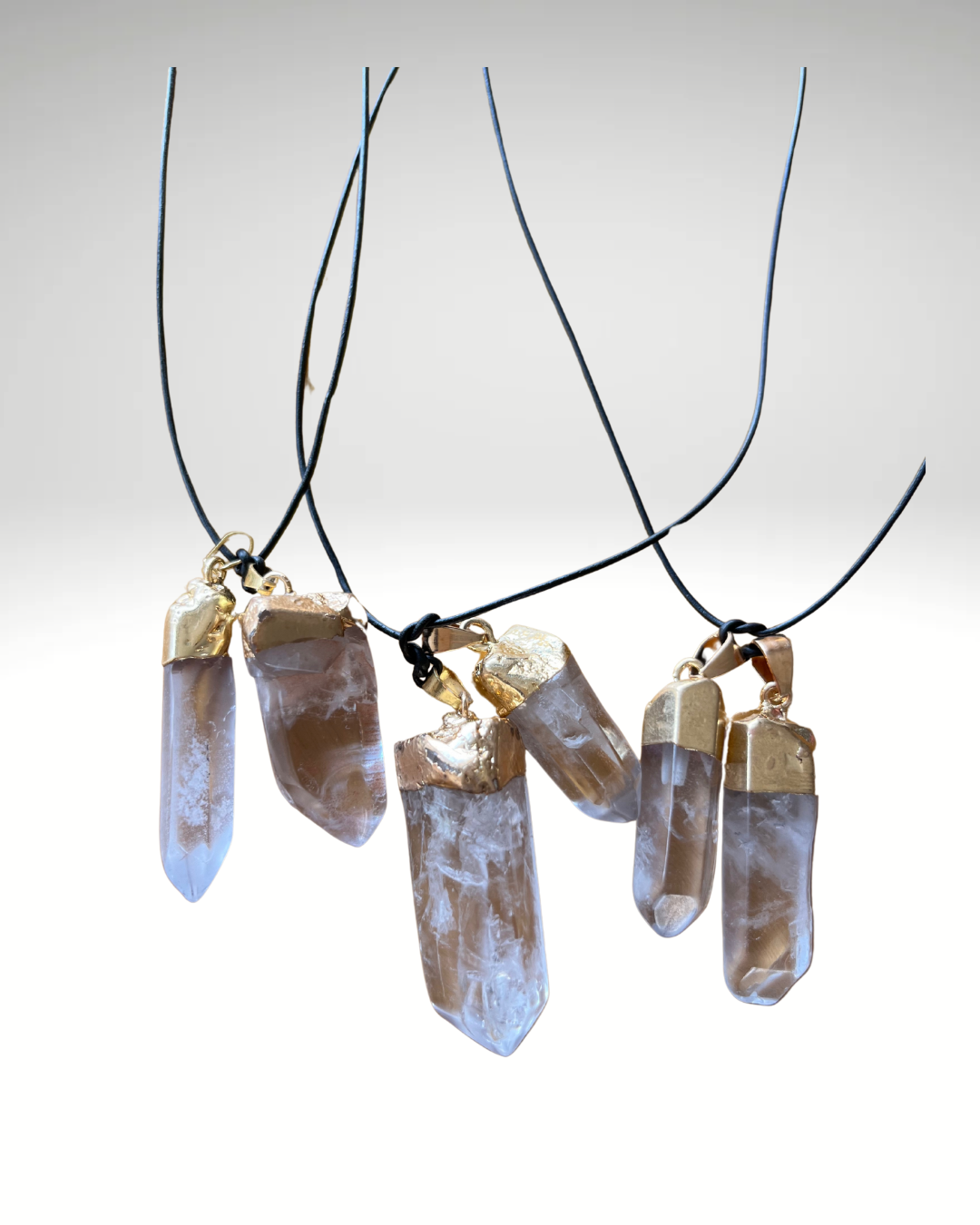 Collane Cristal