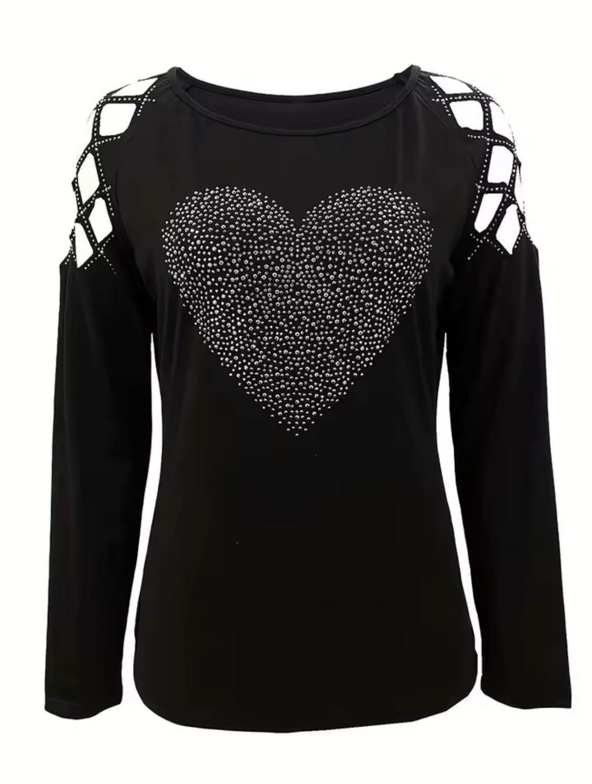 Blusa Arianna. Per tutte le stagioni