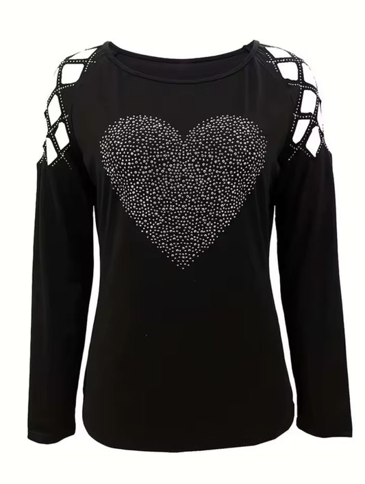 Blusa Arianna. Per tutte le stagioni