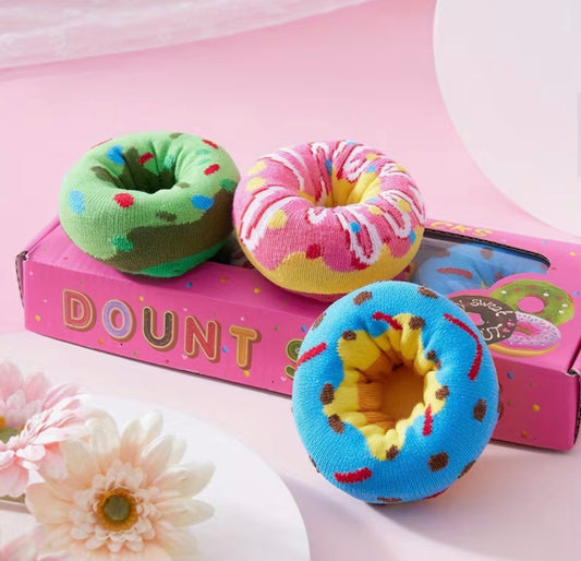 Donut 🍩 socks