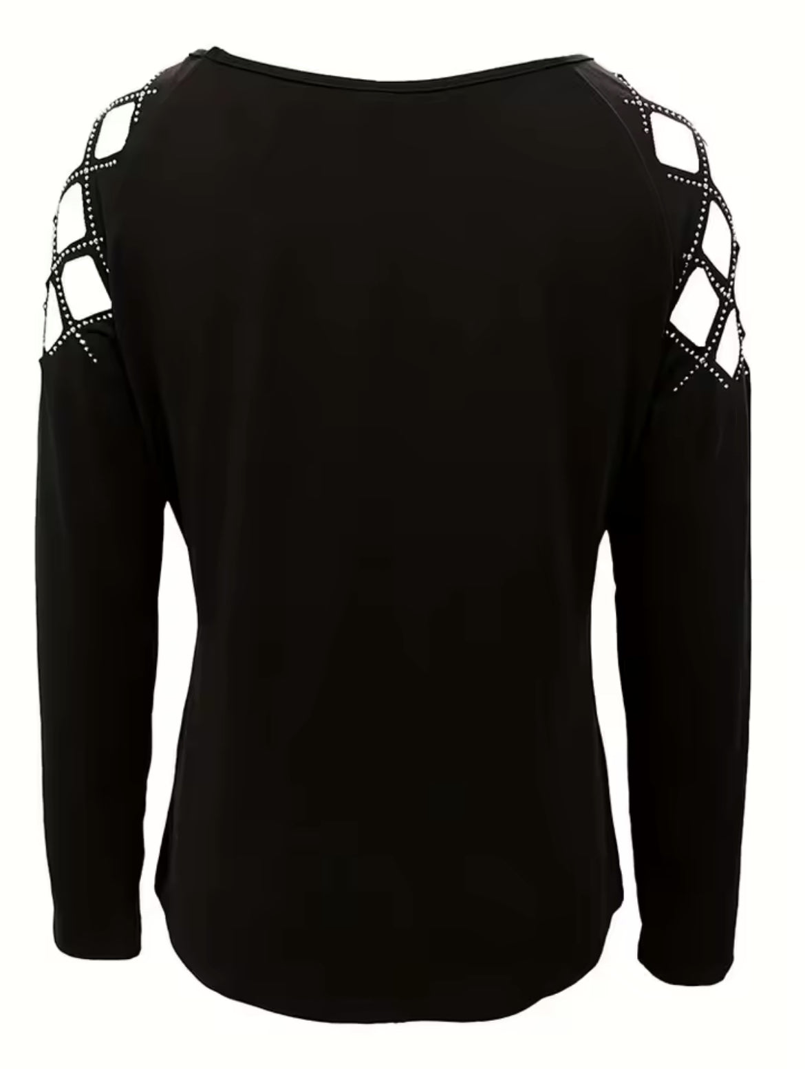 Blusa Arianna. Per tutte le stagioni