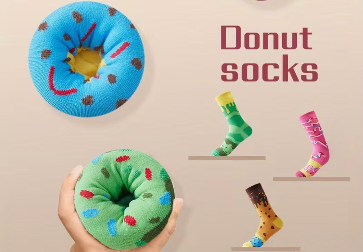 Donut 🍩 socks