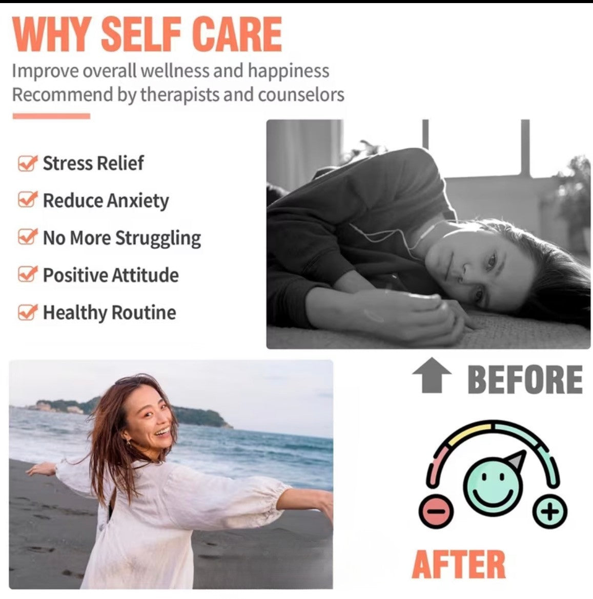 Positive Capsules- bigliettini positivi